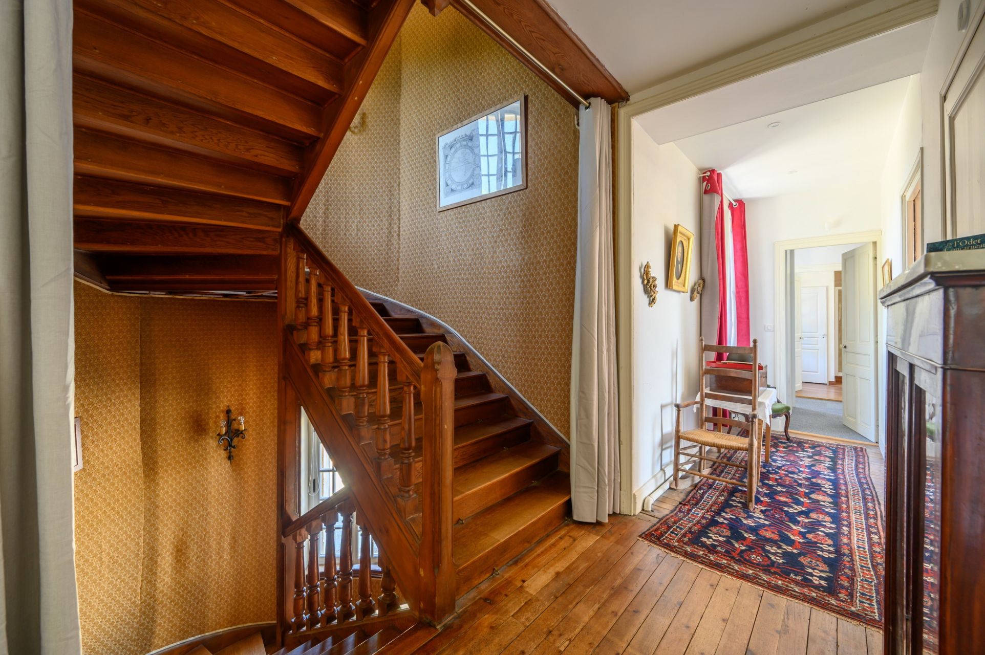 manoir 15 Pièces en vente sur QUIMPER (29000)