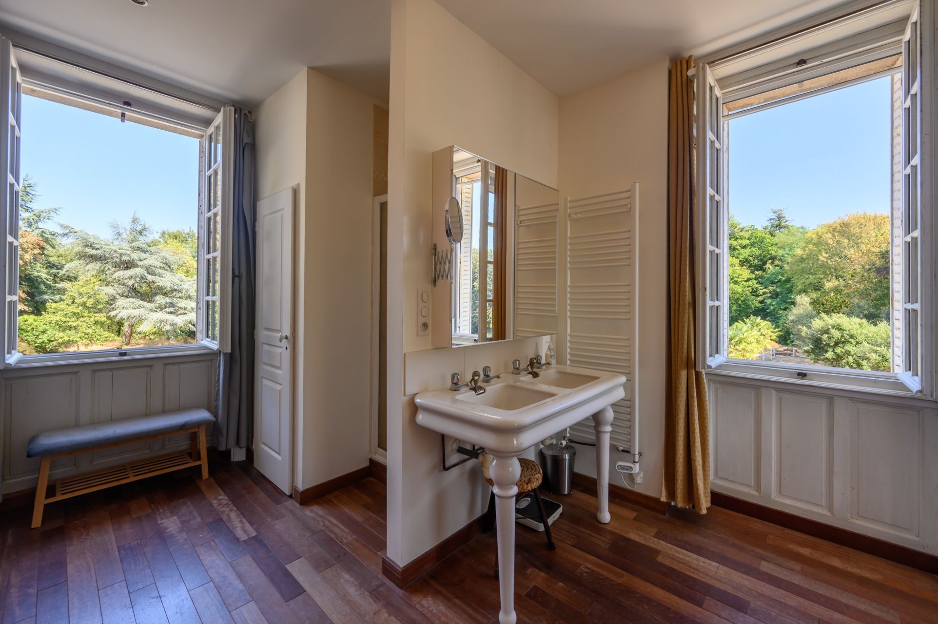 manoir 15 Pièces en vente sur QUIMPER (29000)