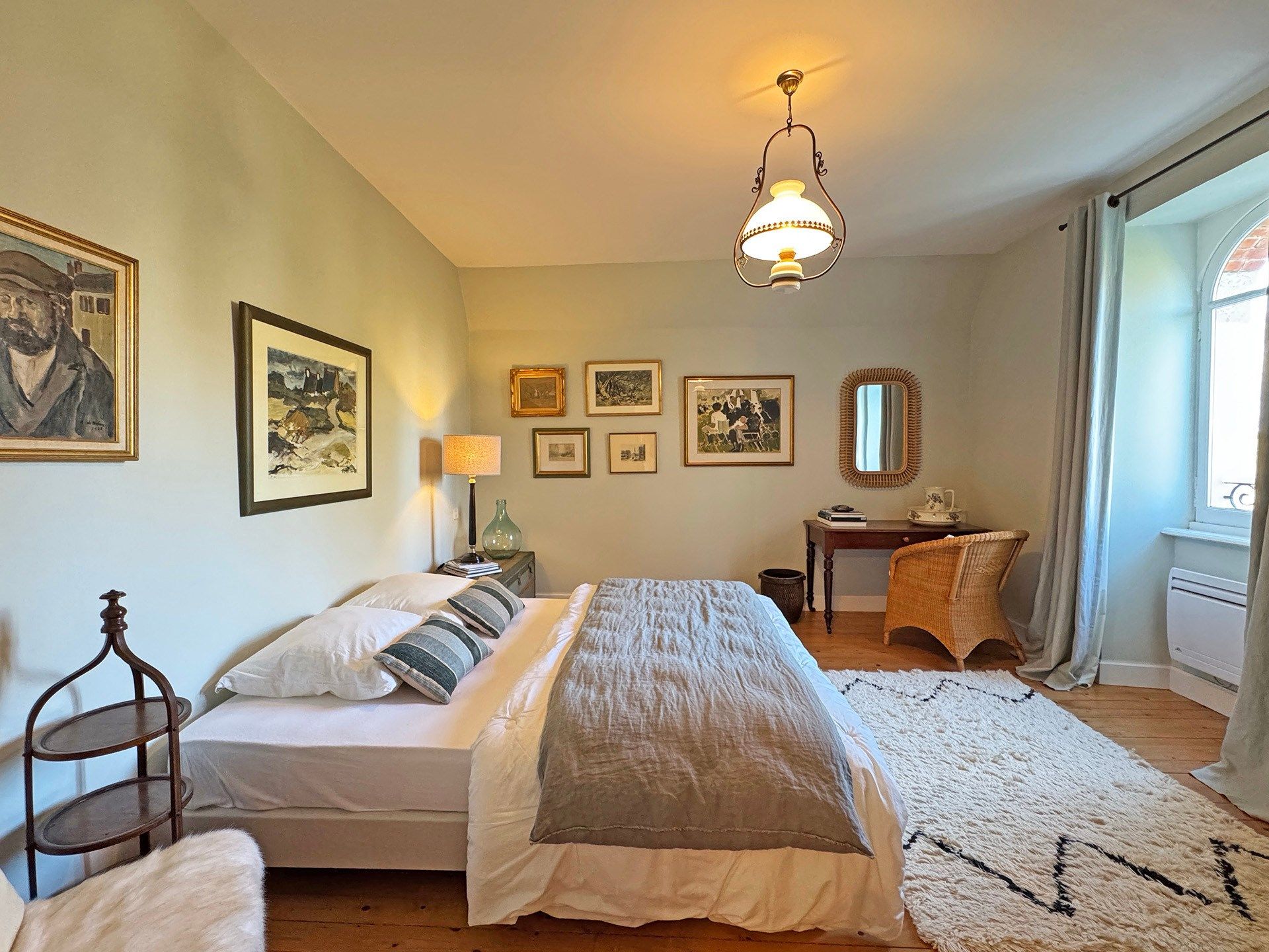 maison 17 Pièces en vente sur LA FORET FOUESNANT (29940)