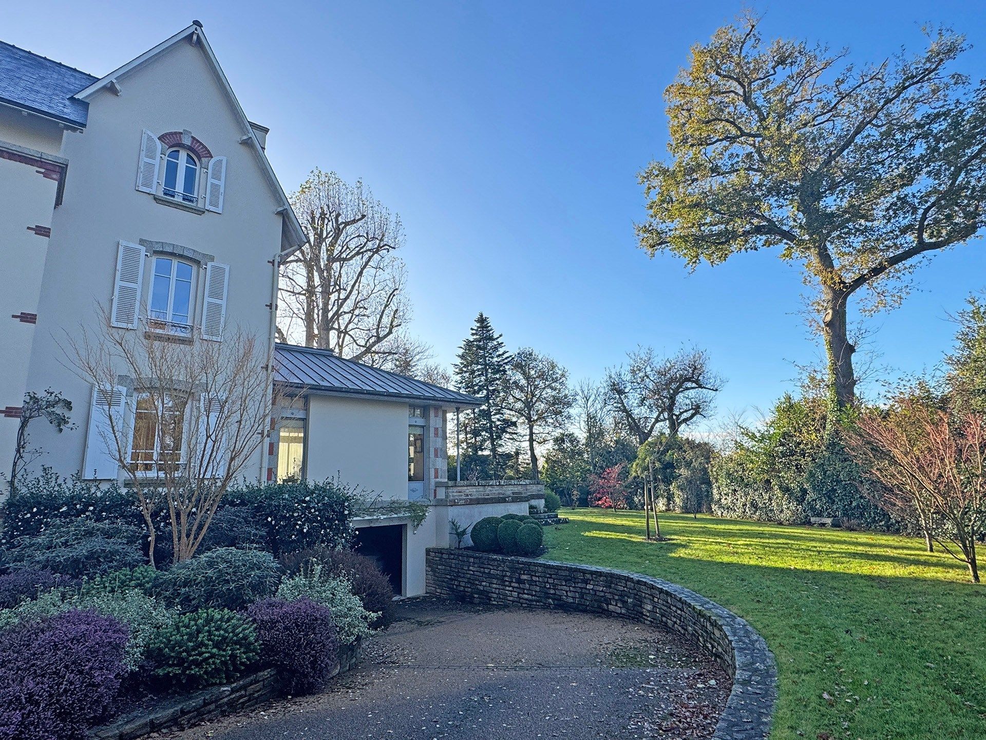 maison 17 Pièces en vente sur LA FORET FOUESNANT (29940)
