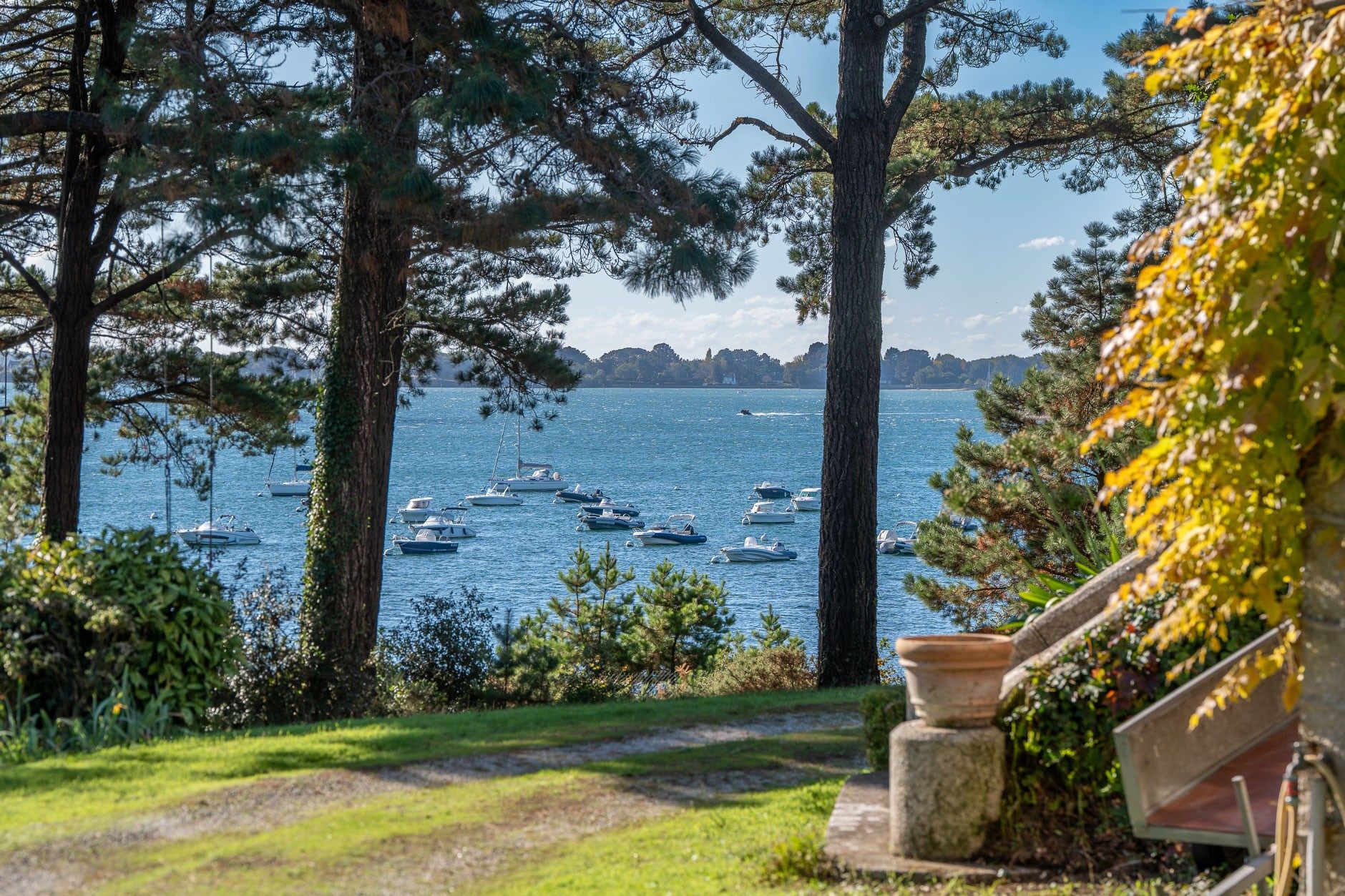 maison 12 Pièces en vente sur ARRADON (56610)
