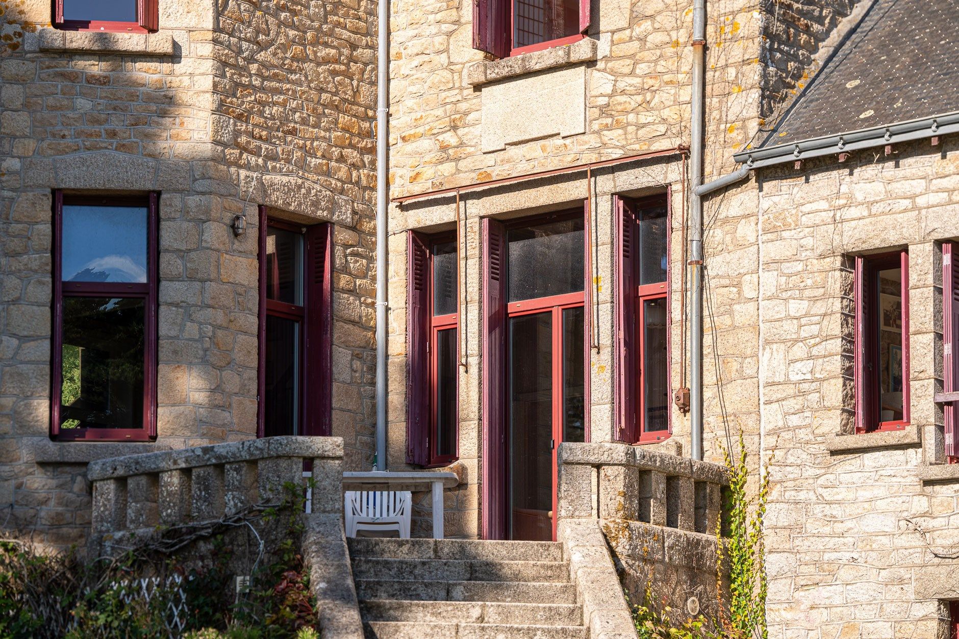 maison 12 Pièces en vente sur ARRADON (56610)