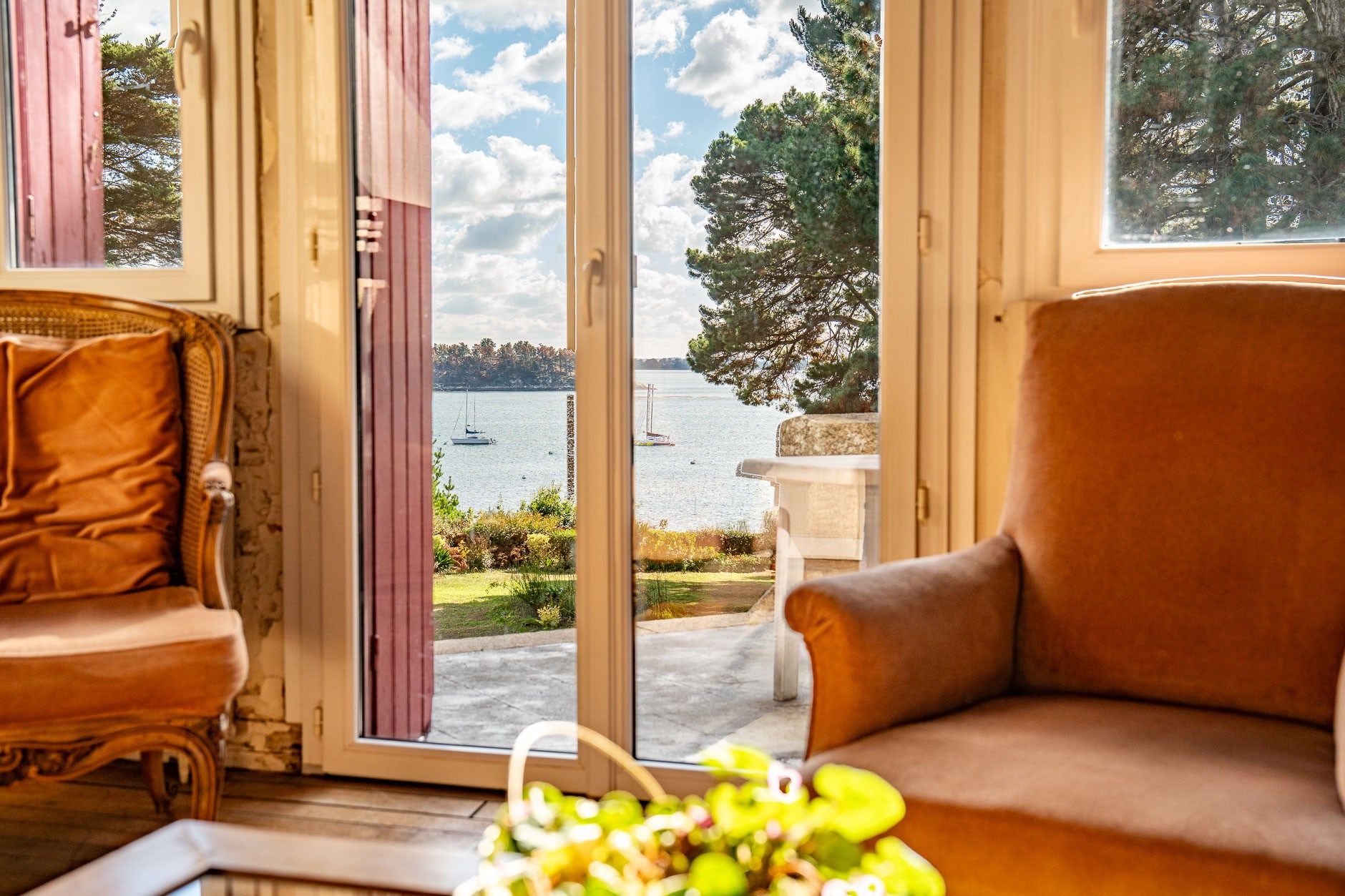maison 12 Pièces en vente sur ARRADON (56610)