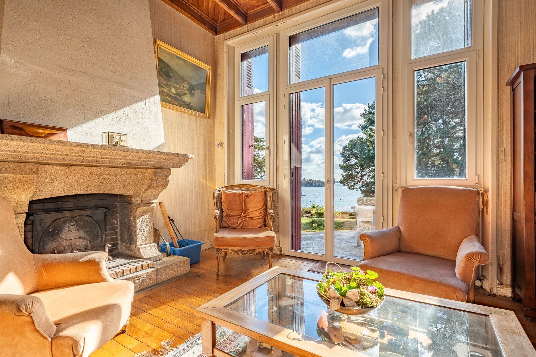 maison 12 Pièces en vente sur ARRADON (56610)