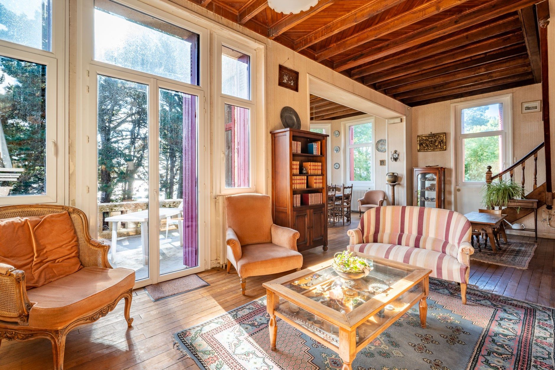 maison 12 Pièces en vente sur ARRADON (56610)