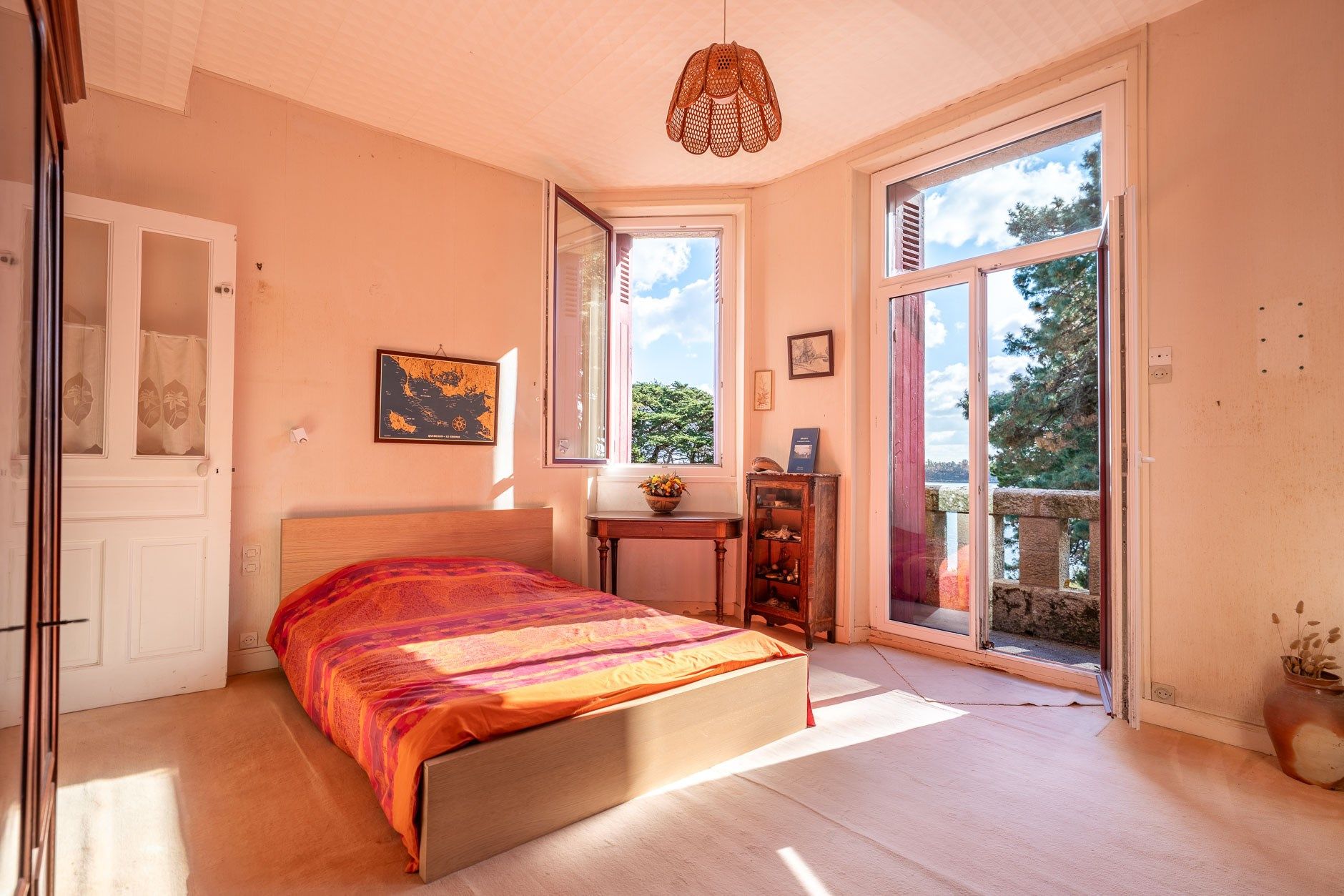 maison 12 Pièces en vente sur ARRADON (56610)