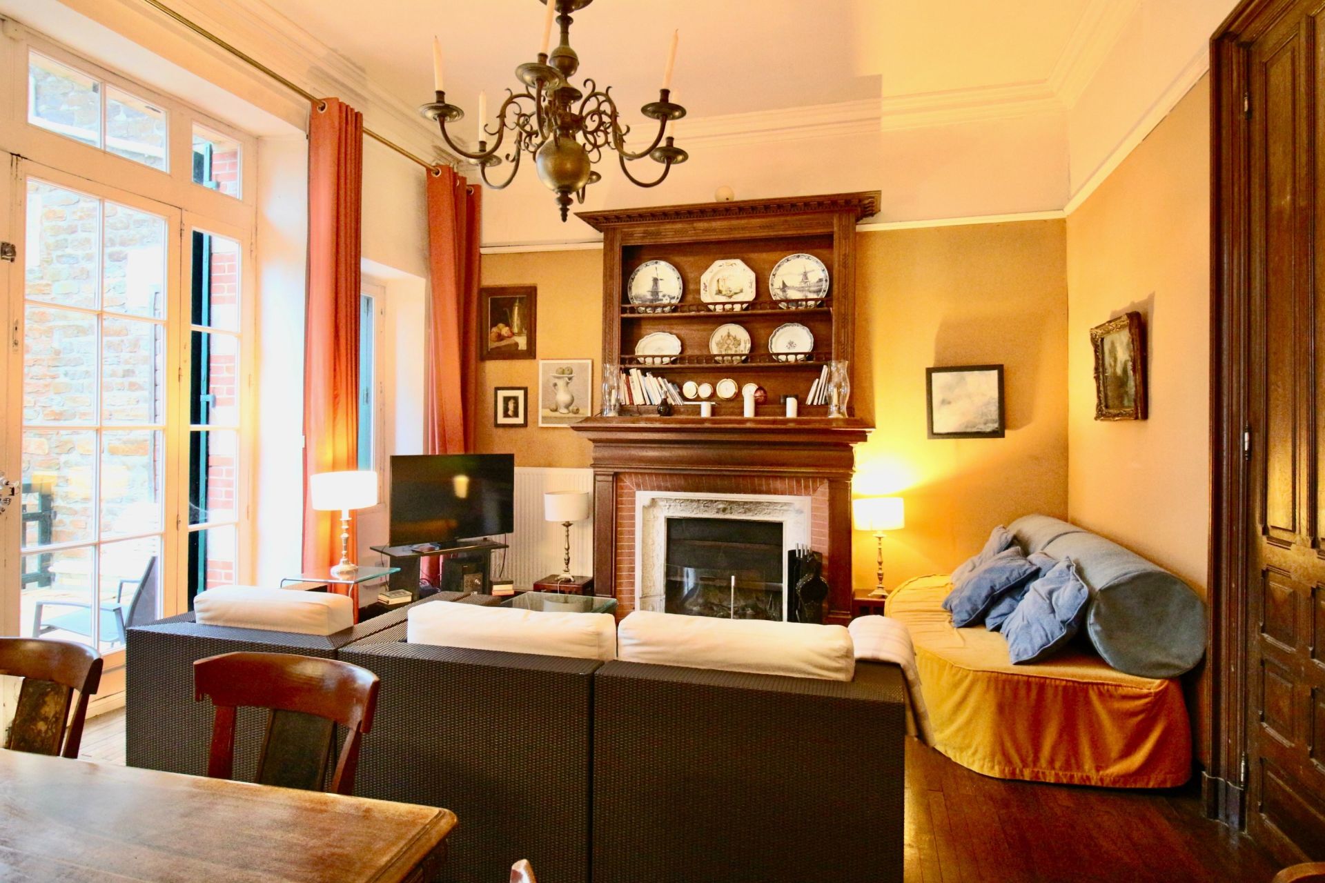 propriété 25 Pièces en vente sur PORNIC (44210)