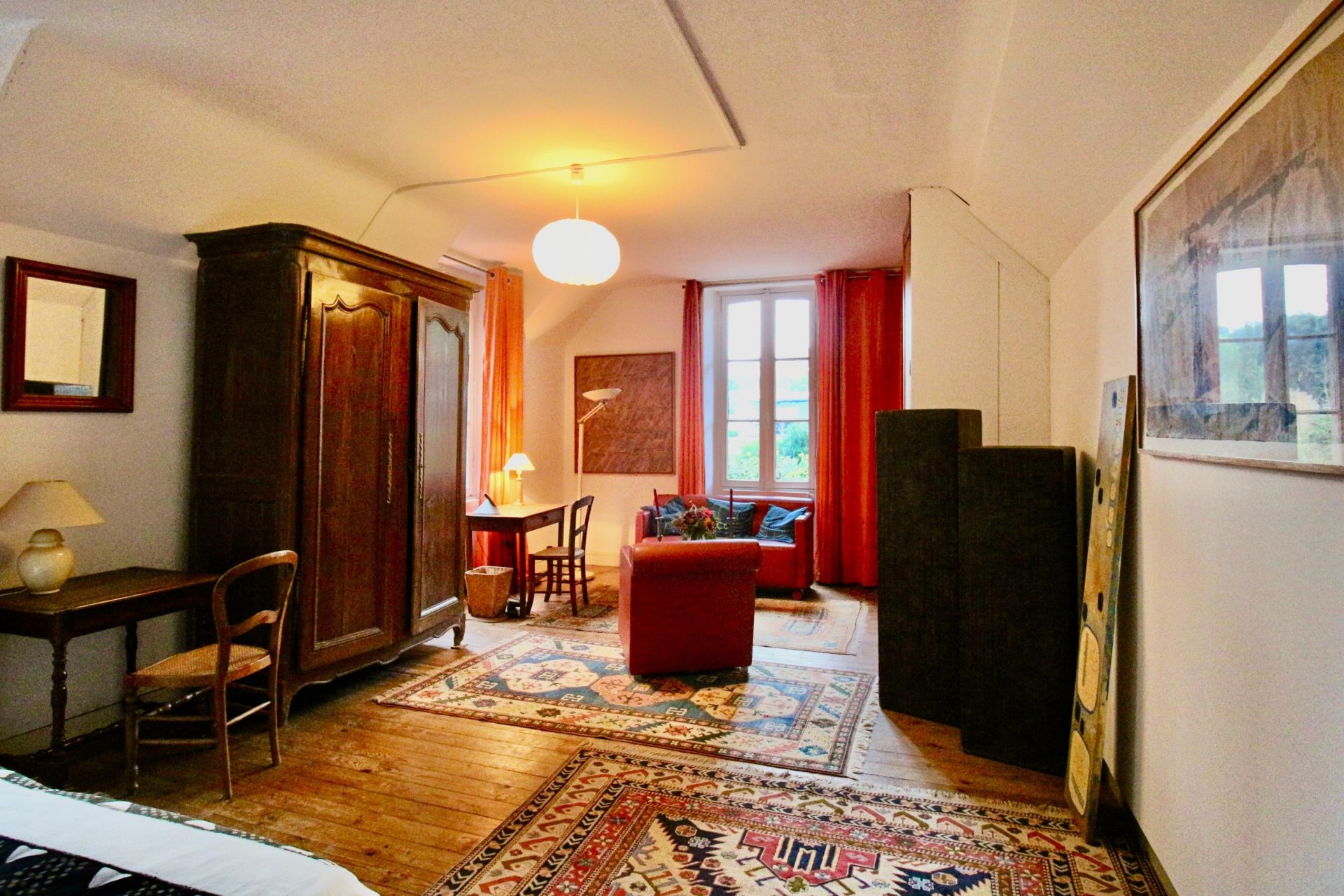propriété 25 Pièces en vente sur PORNIC (44210)