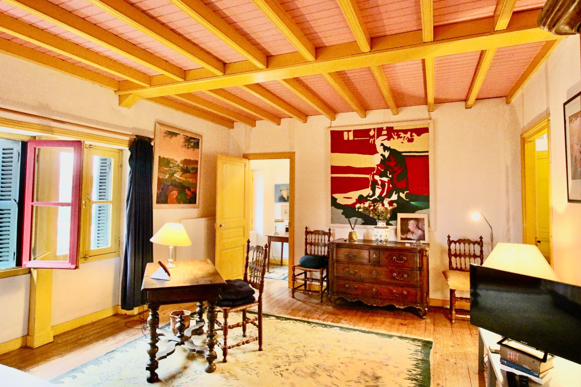 propriété 25 Pièces en vente sur PORNIC (44210)