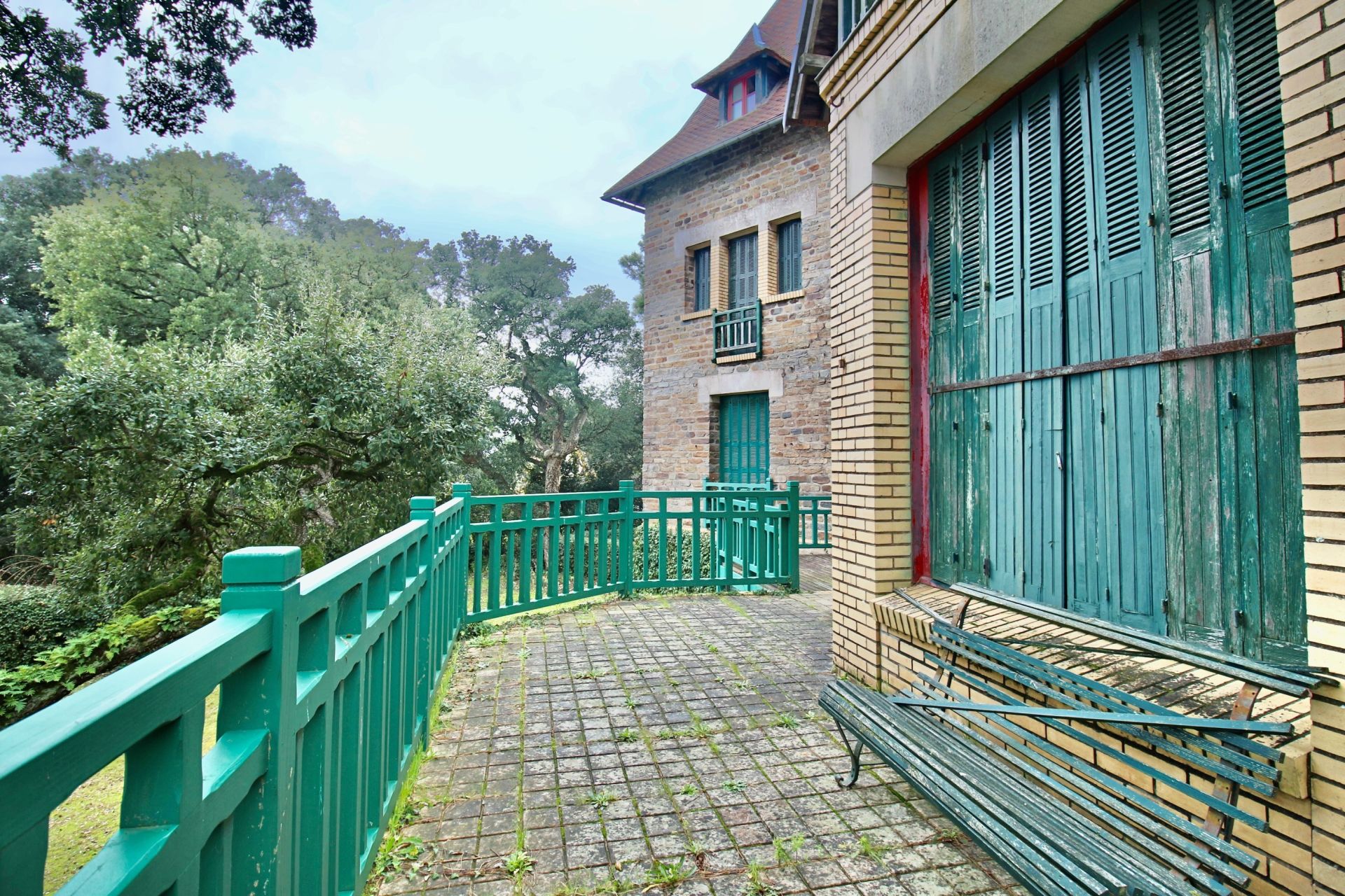 propriété 25 Pièces en vente sur PORNIC (44210)