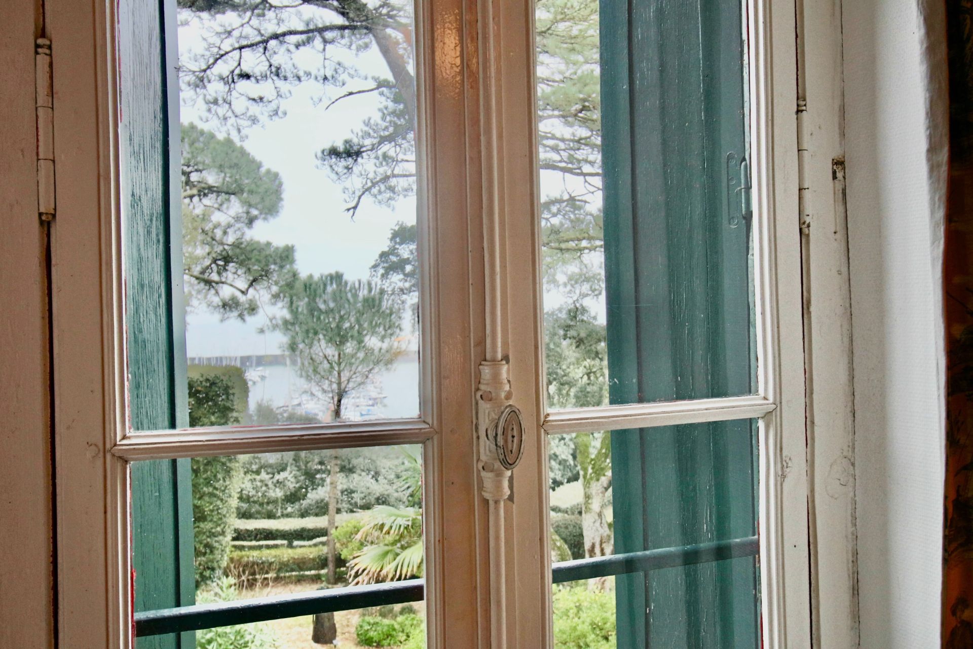 propriété 25 Pièces en vente sur PORNIC (44210)