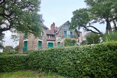 Sale Property Pornic 25&nbsp;Rooms 784&nbsp;m²