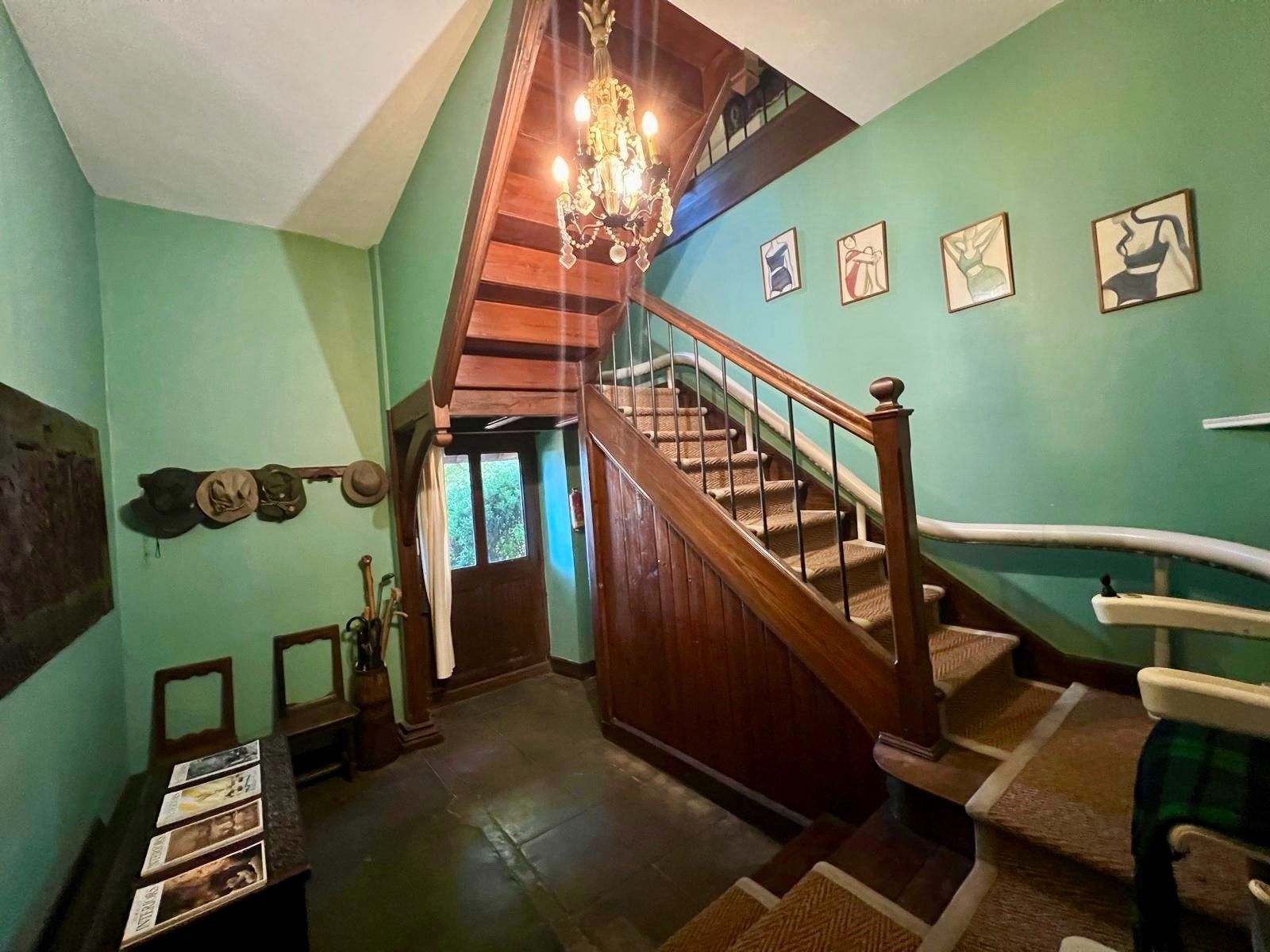 maison 8 Pièces en vente sur BEGMEIL (29170)