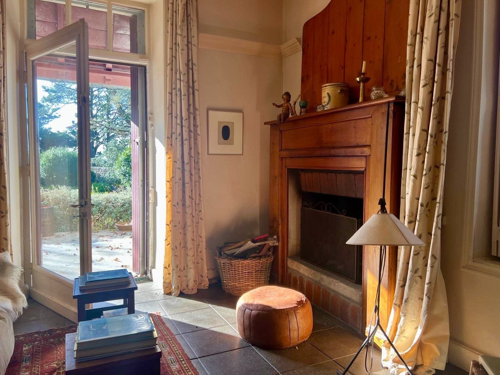 maison 8 Pièces en vente sur BEGMEIL (29170)