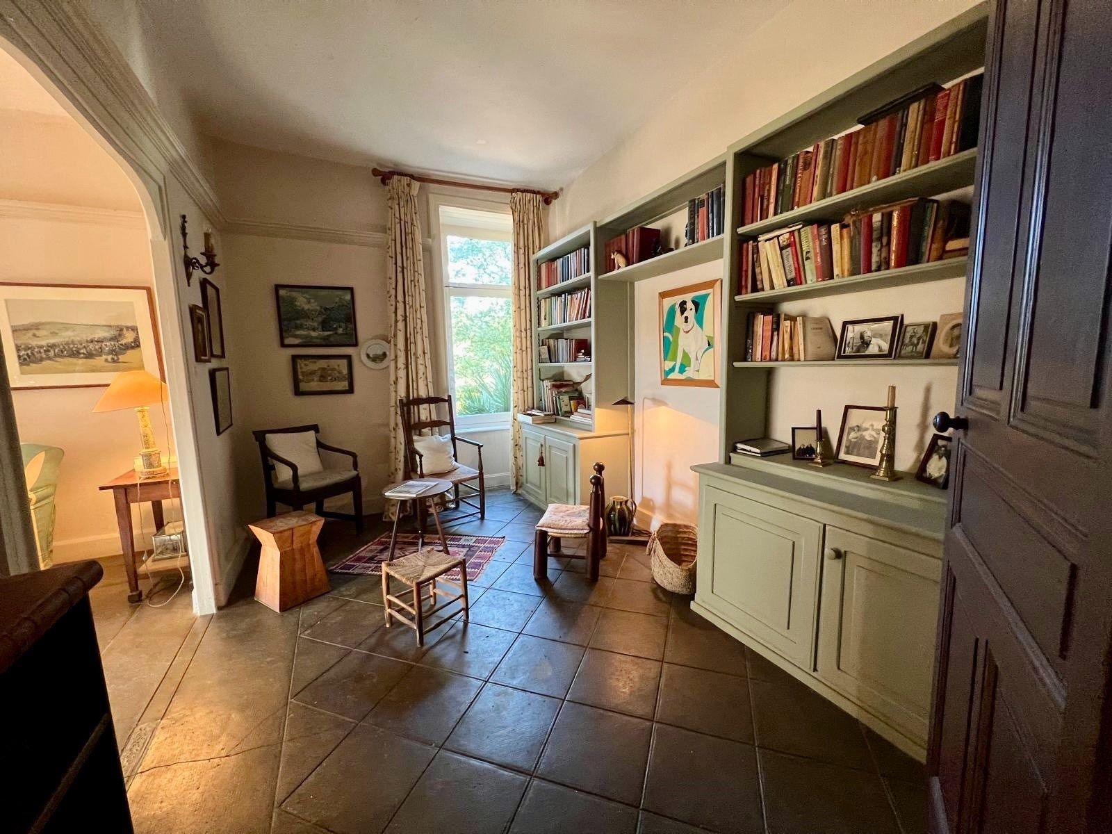 maison 8 Pièces en vente sur BEGMEIL (29170)