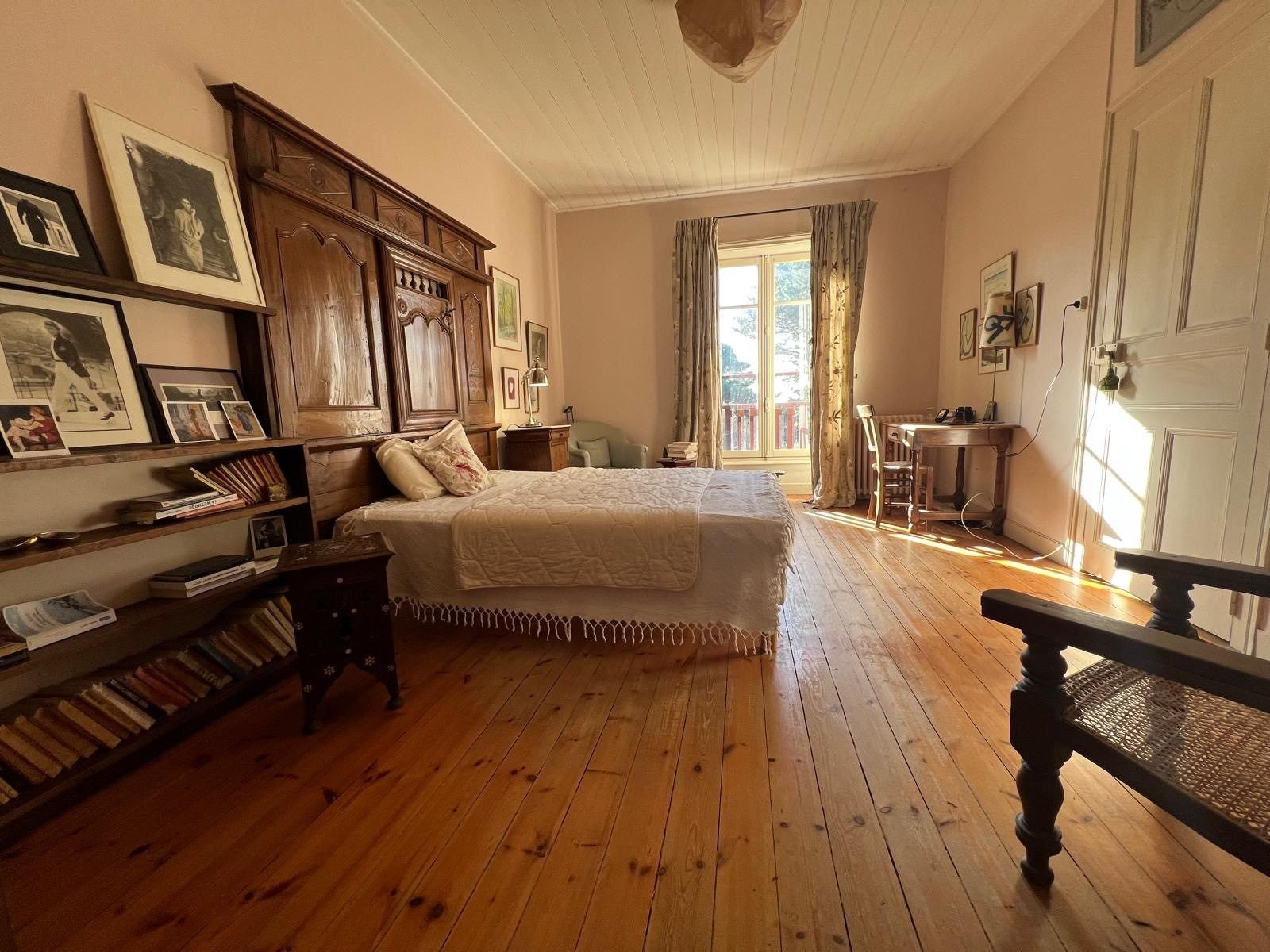 maison 8 Pièces en vente sur BEGMEIL (29170)