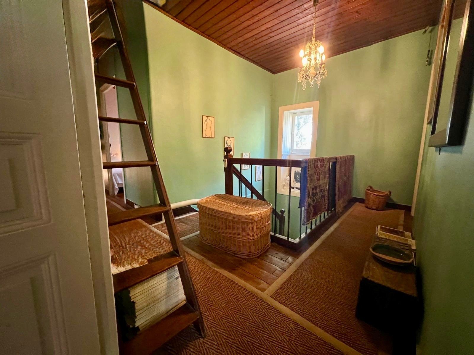 maison 8 Pièces en vente sur BEGMEIL (29170)