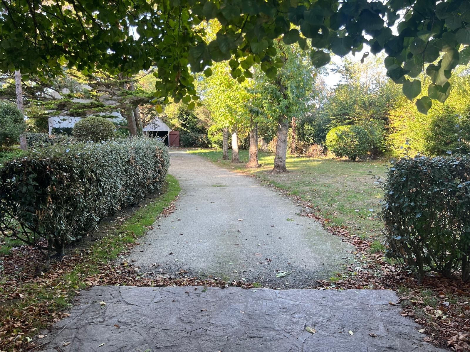 maison 8 Pièces en vente sur BEGMEIL (29170)