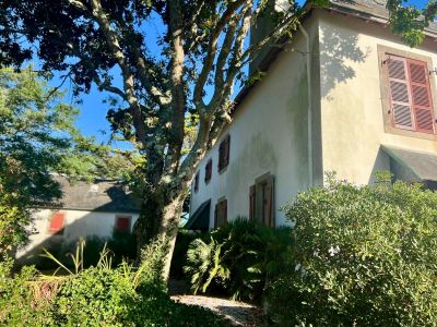 Vente Maison Begmeil 8&nbsp;Pièces 200&nbsp;m²