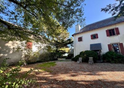 Vente Maison Begmeil 8&nbsp;Pièces 200&nbsp;m²
