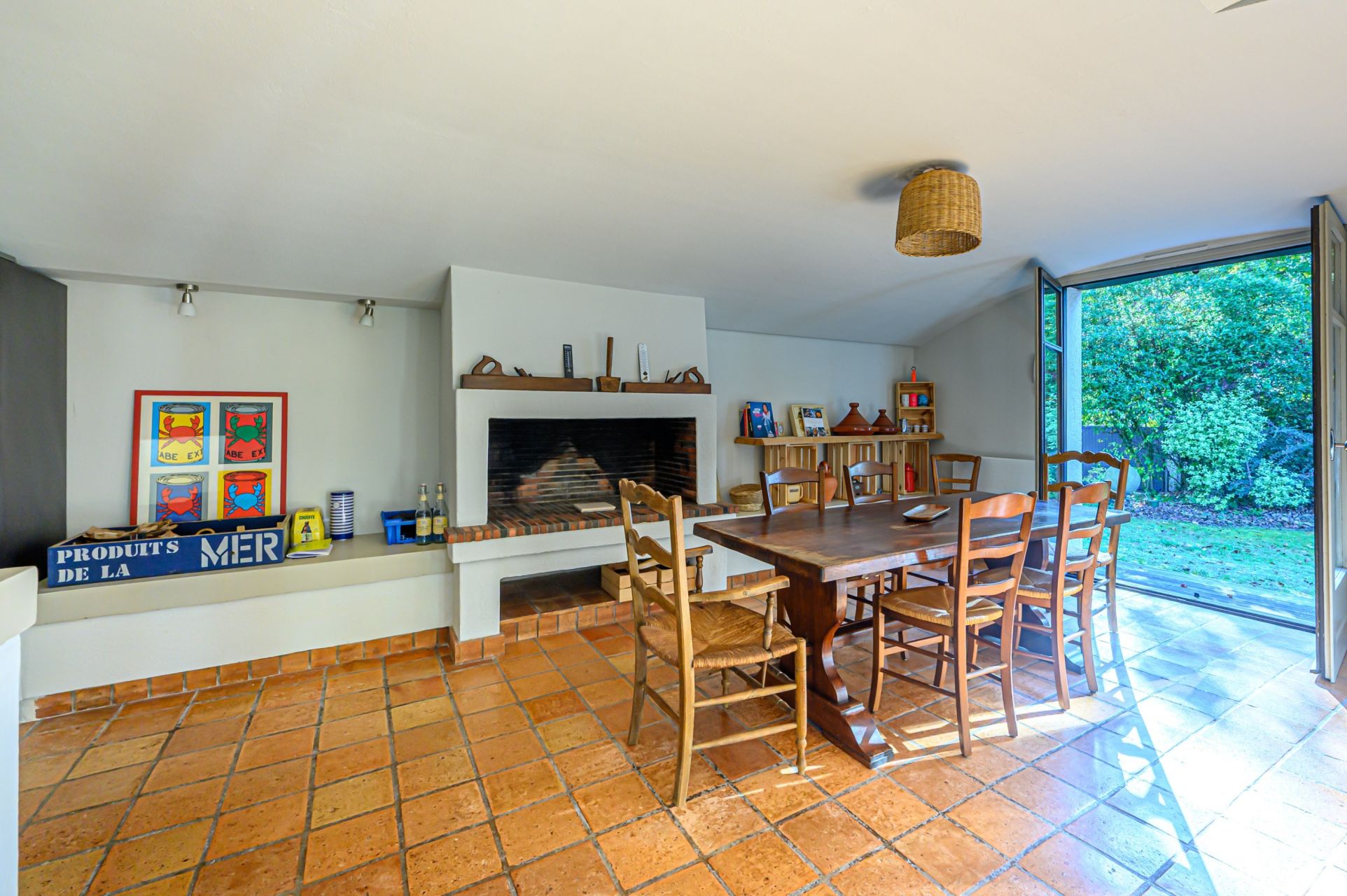 house 8 Rooms for sale on PLOEMEUR (56270)