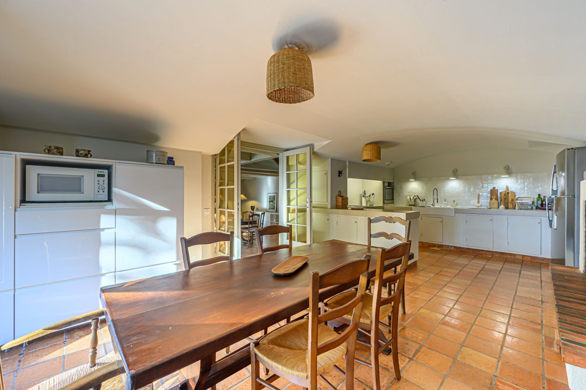 house 8 Rooms for sale on PLOEMEUR (56270)