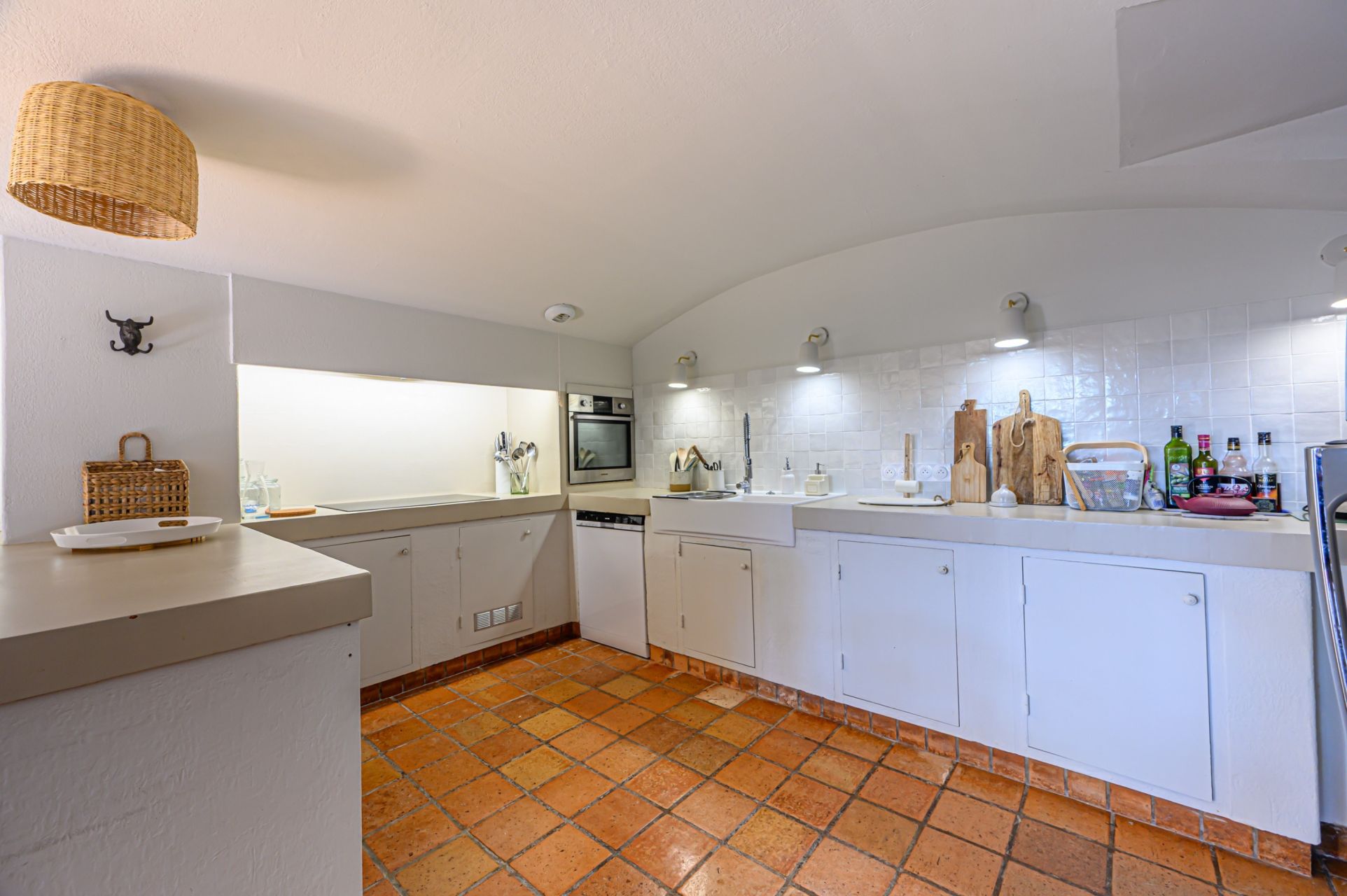 house 8 Rooms for sale on PLOEMEUR (56270)