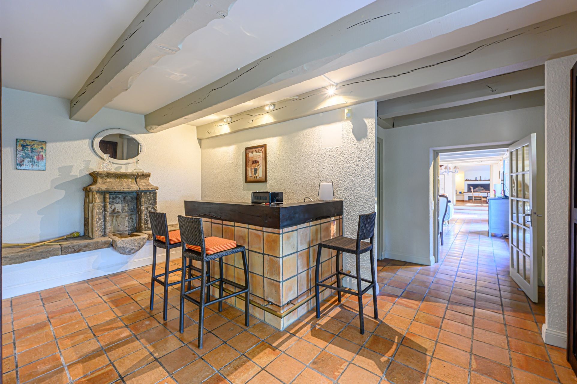 house 8 Rooms for sale on PLOEMEUR (56270)