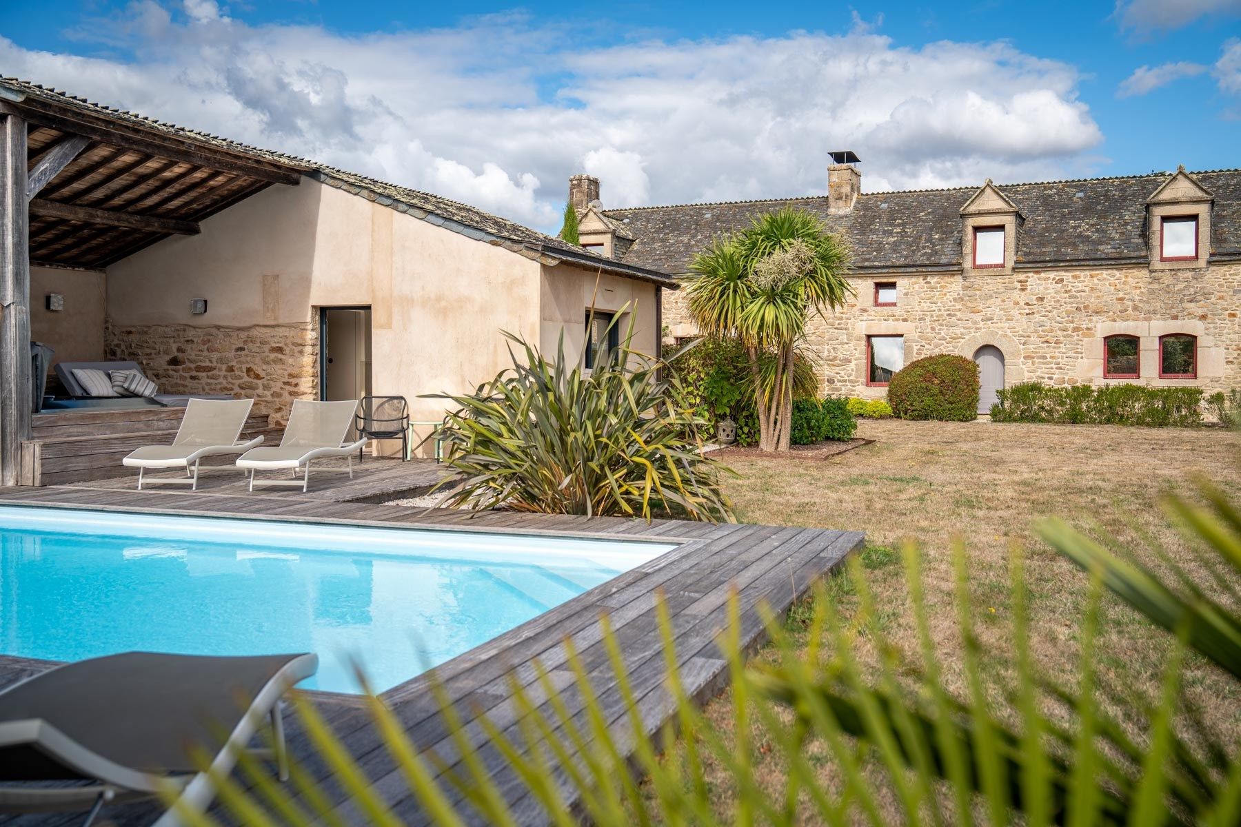 maison 7 Pièces en vente sur CRACH (56950)