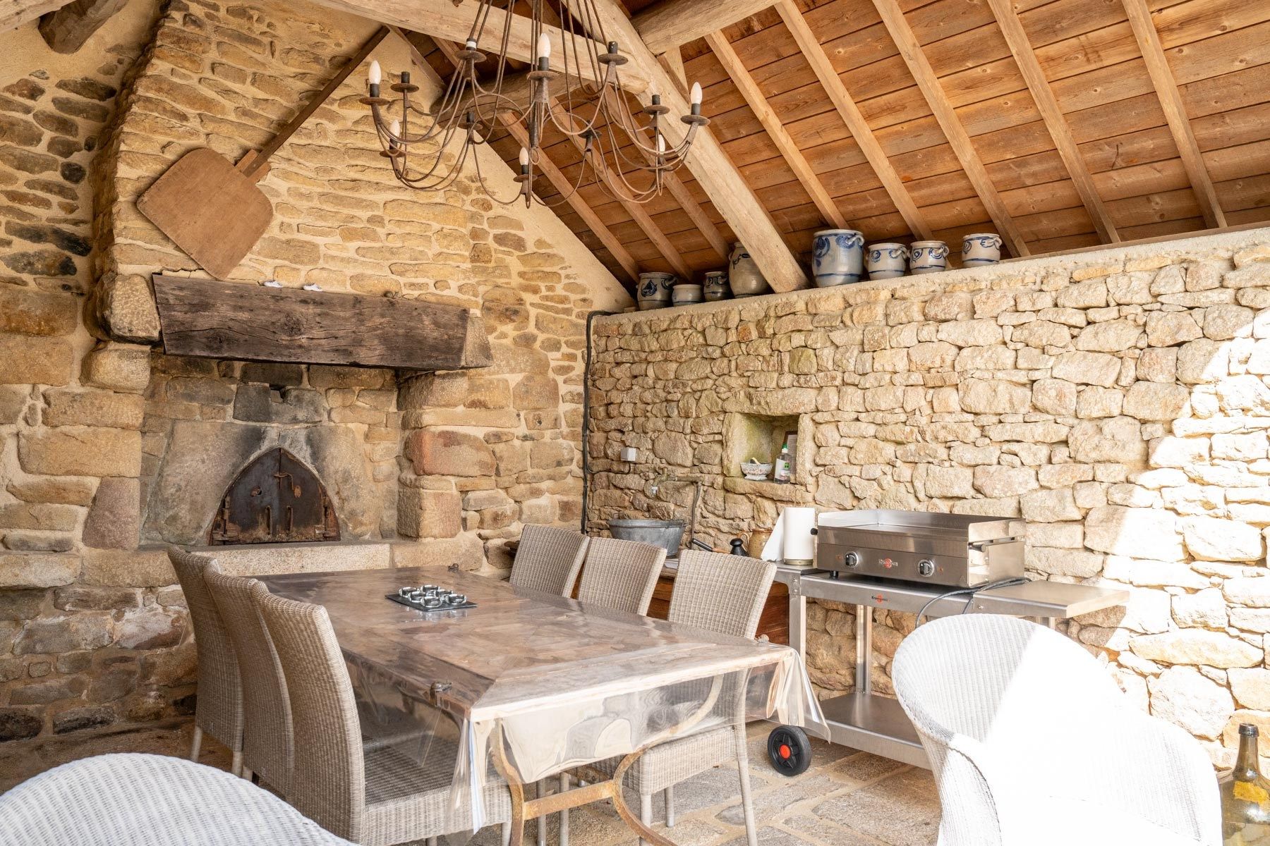 maison 7 Pièces en vente sur CRACH (56950)
