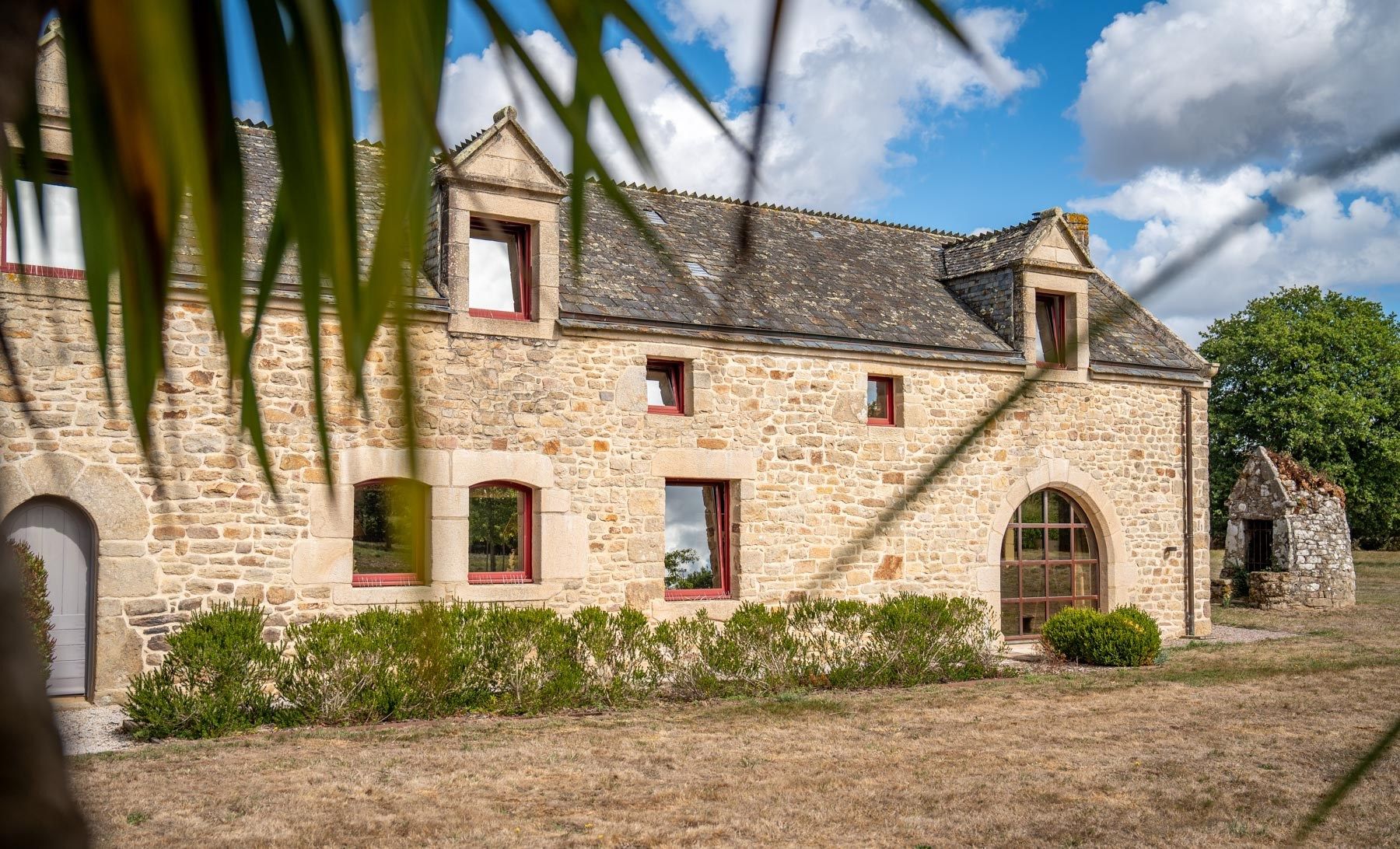 maison 7 Pièces en vente sur CRACH (56950)