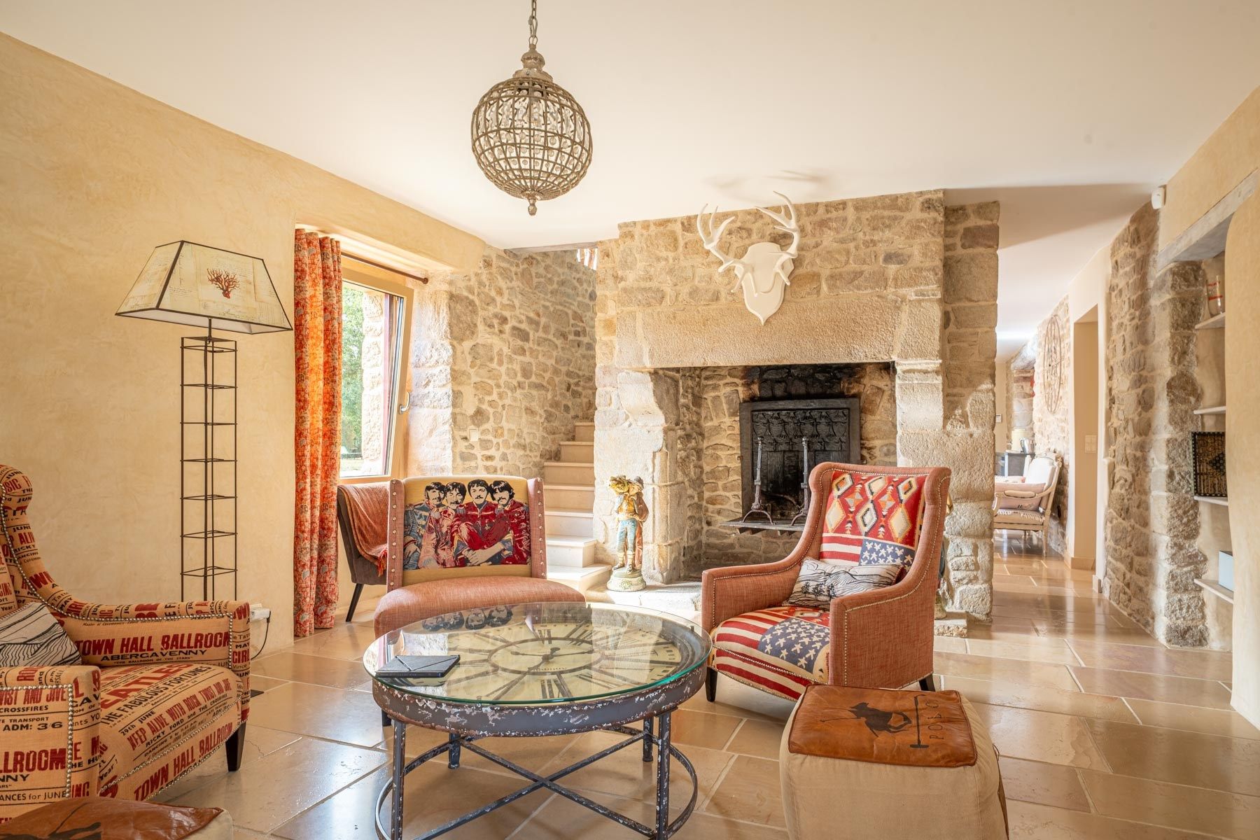 maison 7 Pièces en vente sur CRACH (56950)
