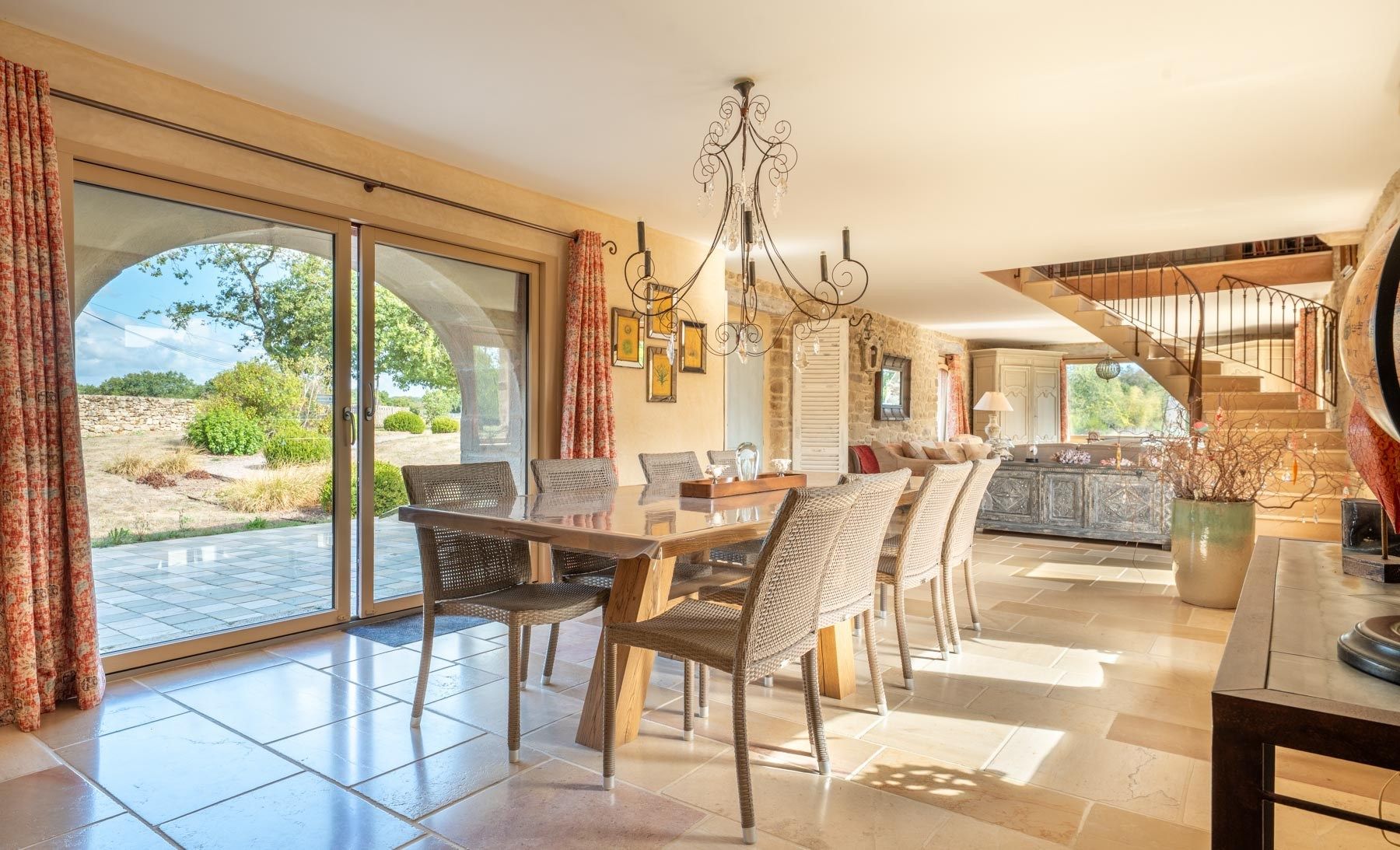 maison 7 Pièces en vente sur CRACH (56950)