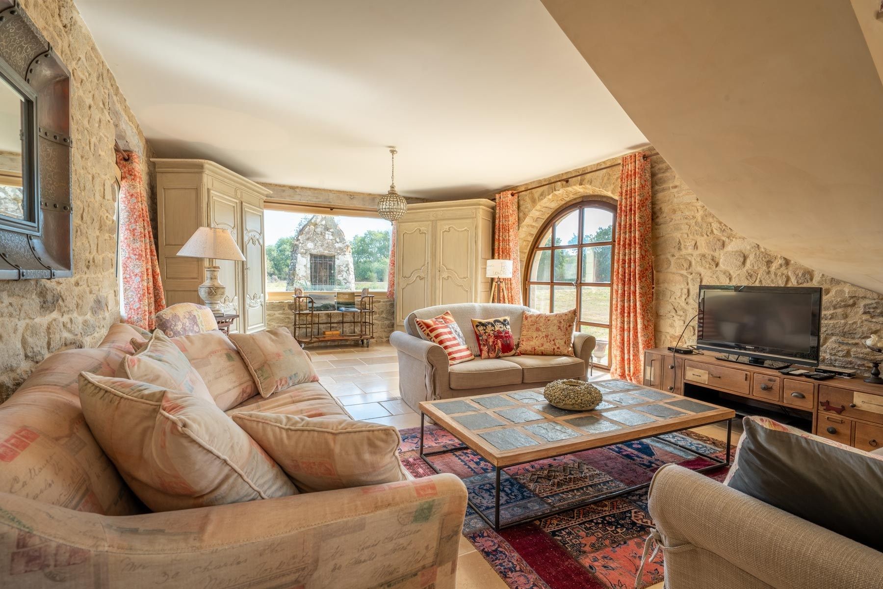 maison 7 Pièces en vente sur CRACH (56950)
