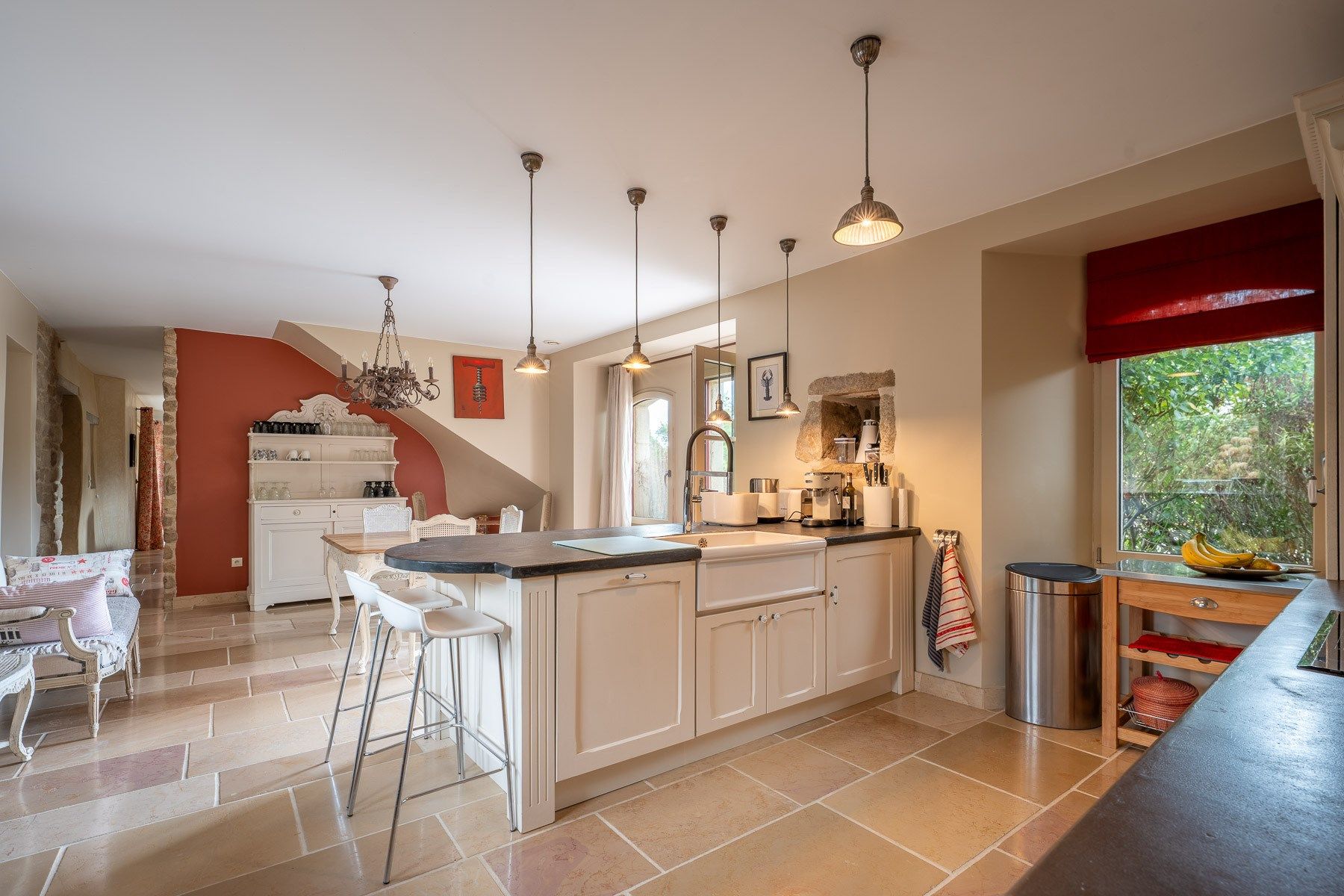 maison 7 Pièces en vente sur CRACH (56950)