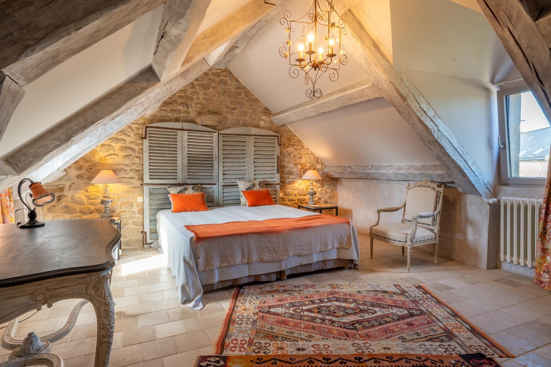 maison 7 Pièces en vente sur CRACH (56950)