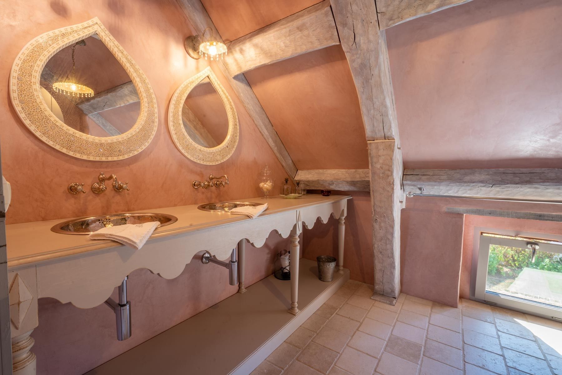 maison 7 Pièces en vente sur CRACH (56950)