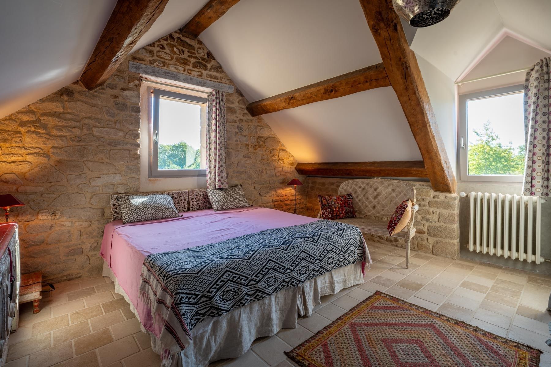 maison 7 Pièces en vente sur CRACH (56950)