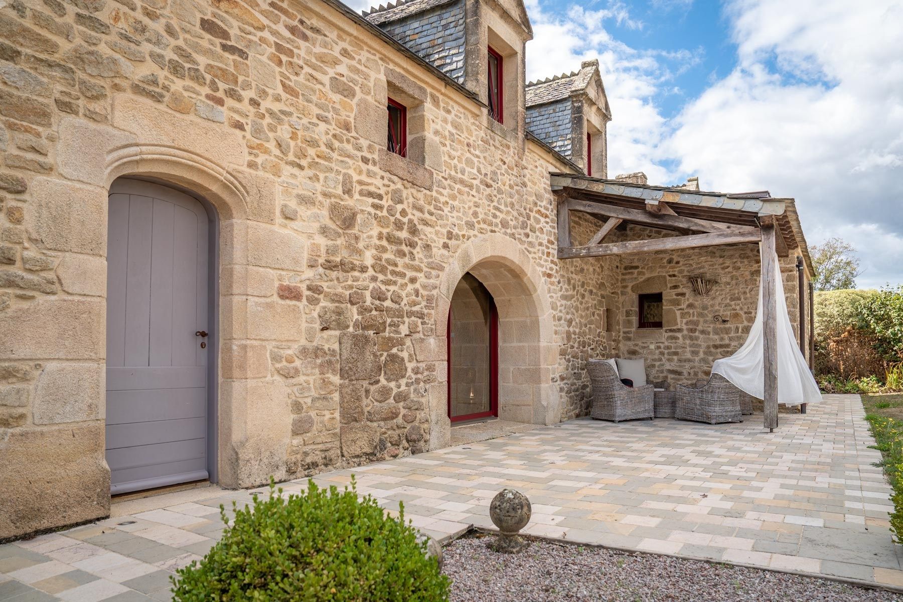 maison 7 Pièces en vente sur CRACH (56950)