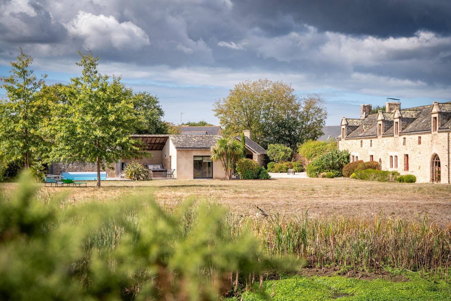maison 7 Pièces en vente sur CRACH (56950)
