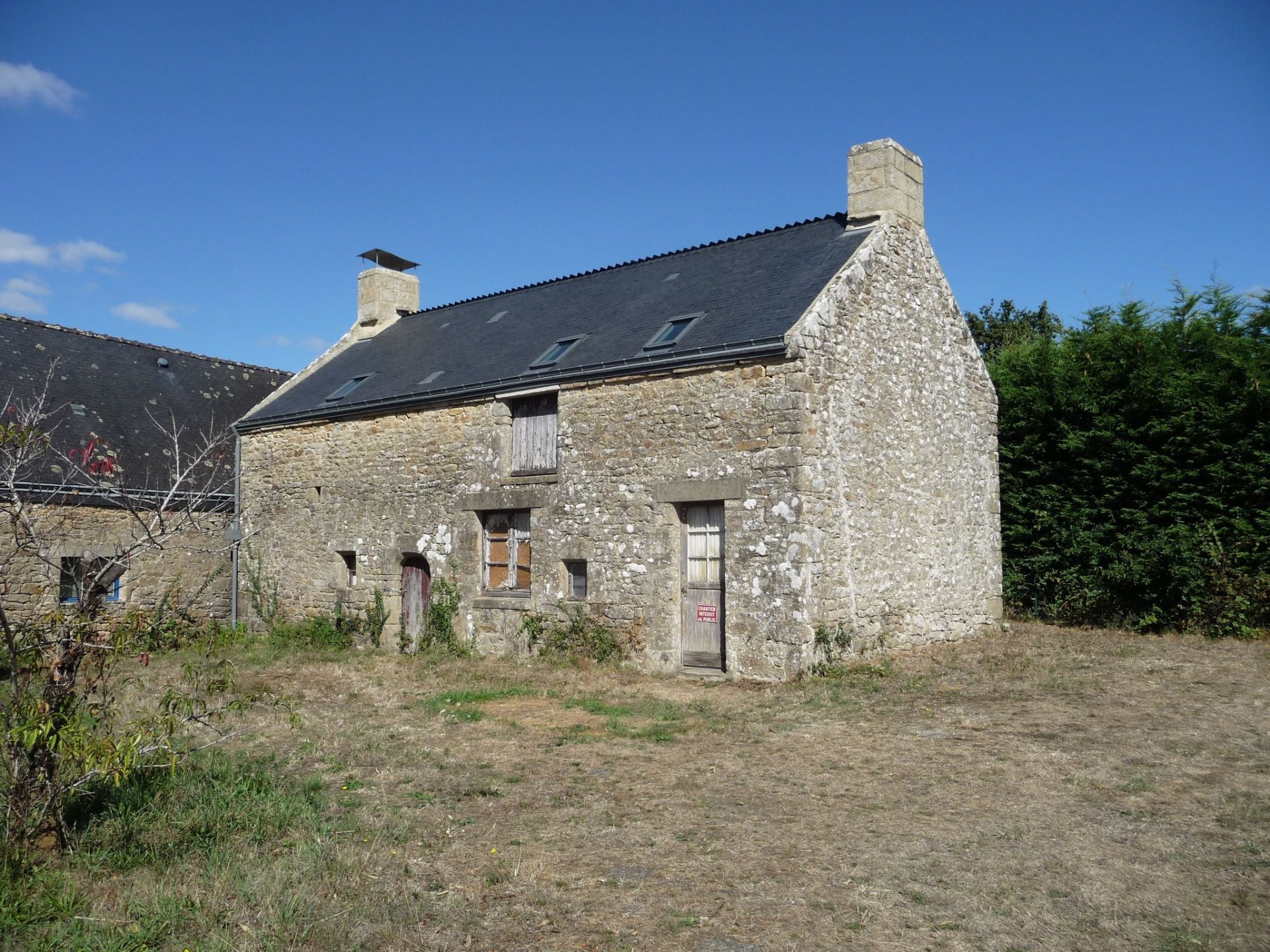 maison 7 Pièces en vente sur CRACH (56950)