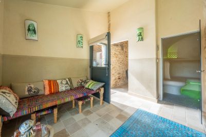 Vente Maison Crach 7&nbsp;Pièces 200&nbsp;m²