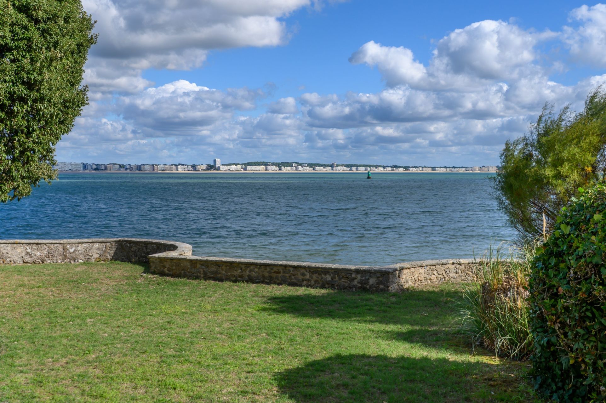 propriété 15 Pièces en vente sur LE POULIGUEN (44510)