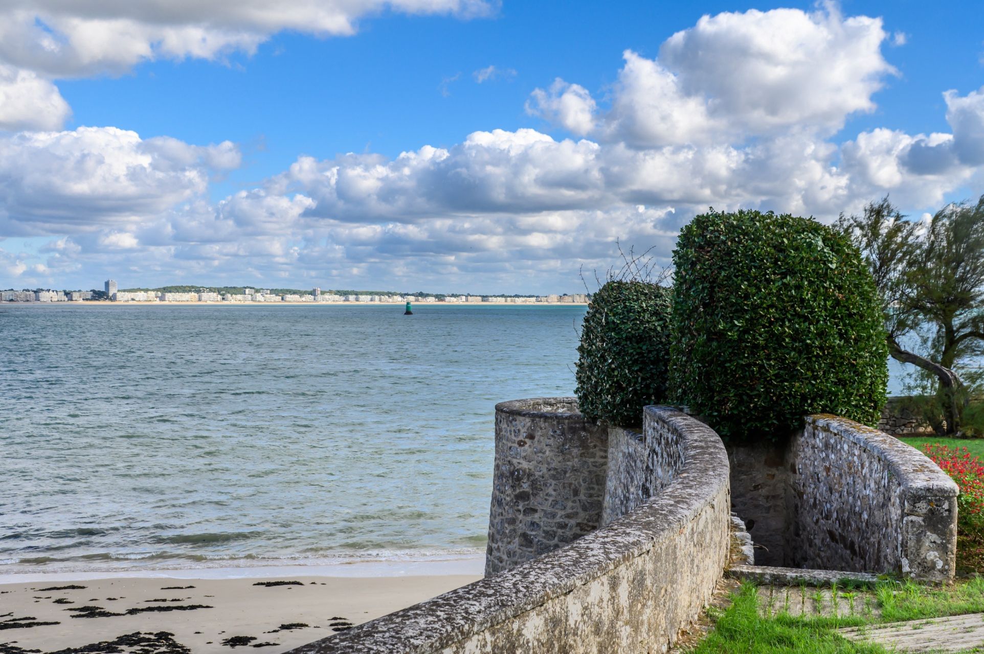 propriété 15 Pièces en vente sur LE POULIGUEN (44510)