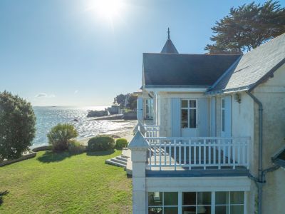 Vente Propriété Le Pouliguen 15&nbsp;Pièces 331&nbsp;m²
