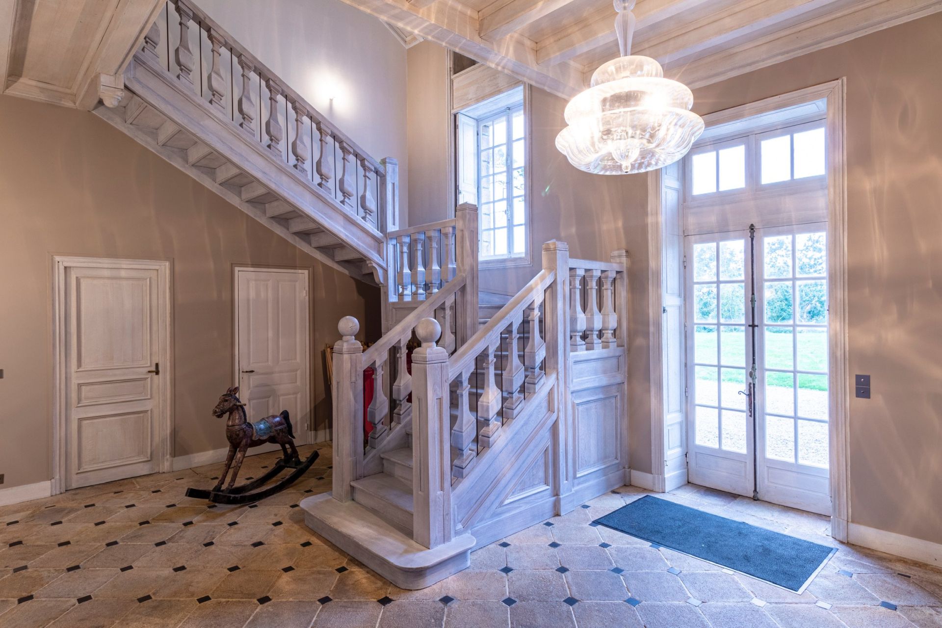 propriété 18 Pièces en location saisonnière sur CROZON (29160)