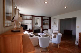 maison 6 Pièces en location saisonnière sur LOCTUDY (29750)