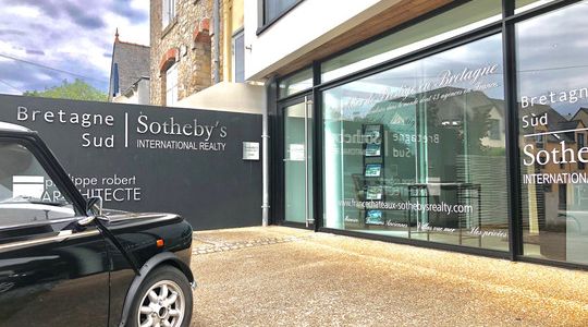Bretagne Sud (Quimper) Sotheby's International Realty