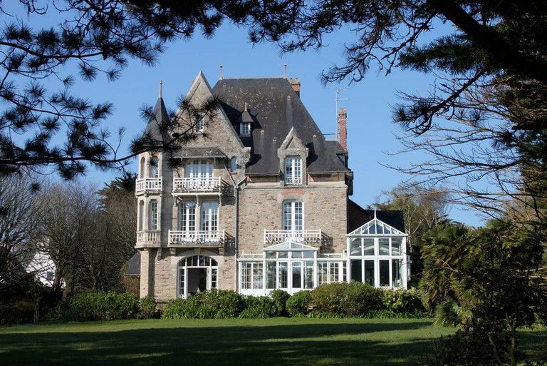 Sale castles, mansions, properties Bretagne Loire-Atlantique