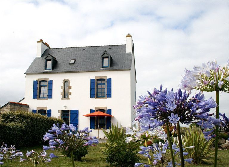 Vente maisons vue mer Bretagne Loire-Atlantique
